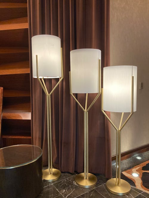 fioor lamp