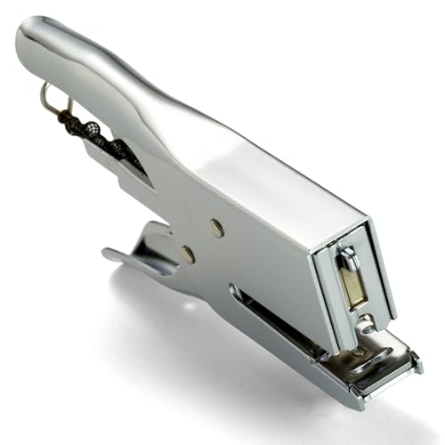 Classic Officemate Classic Plier Stapler Bundle with 10,000