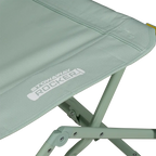 Smooth Motion Stowaway Rocker - Choice 794 - Freestyle Rocker Portable Outdoor Folding Chair Detail