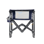 Smooth Motion Stowaway Rocker - Choice 794 - Freestyle Rocker Portable Outdoor Folding Chair Detail