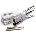 Classic Officemate Classic Plier Stapler Bundle with 10,000