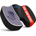 Modern CushZone Seat Cushion - Memory Foam Office Collection