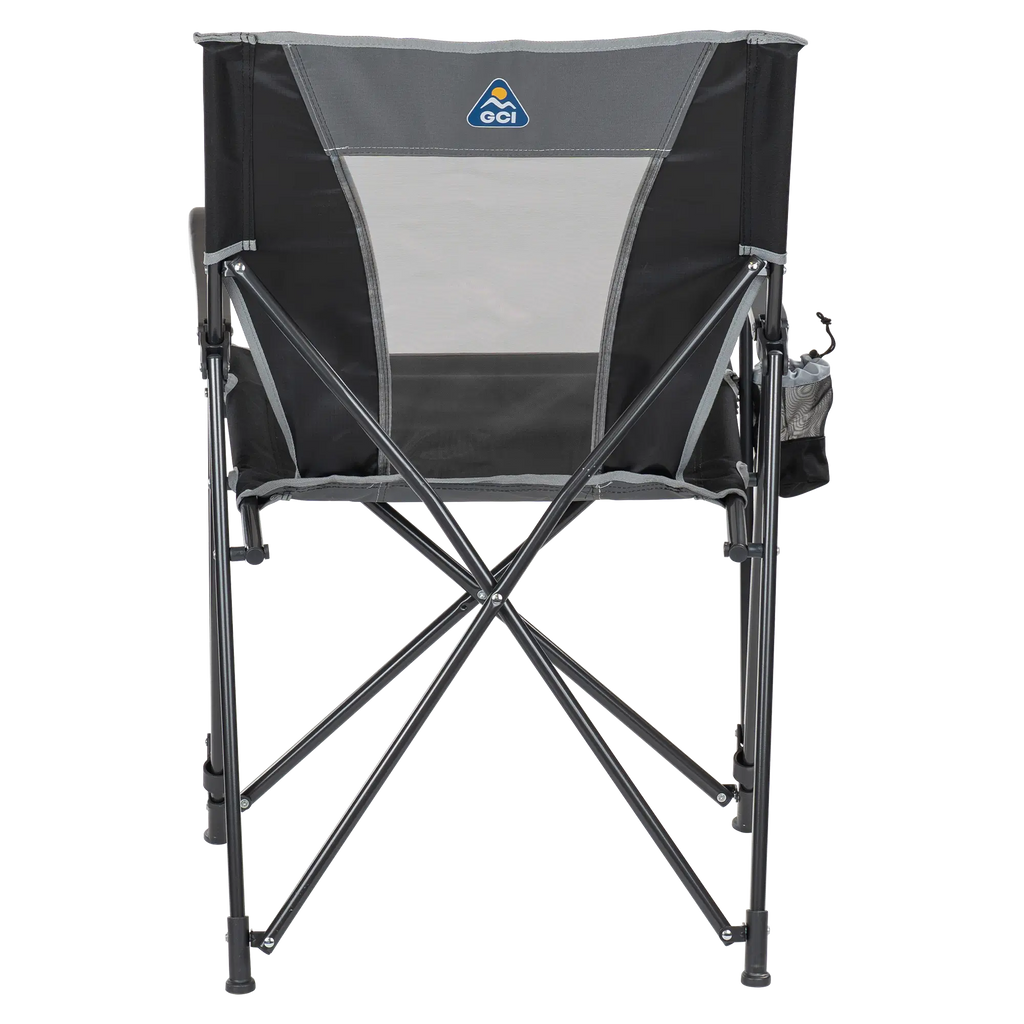 Lightweight Messenger Eazy Chair - Choice 976 - Space-Saving Micro-Folding Chair for Backpacking Detail