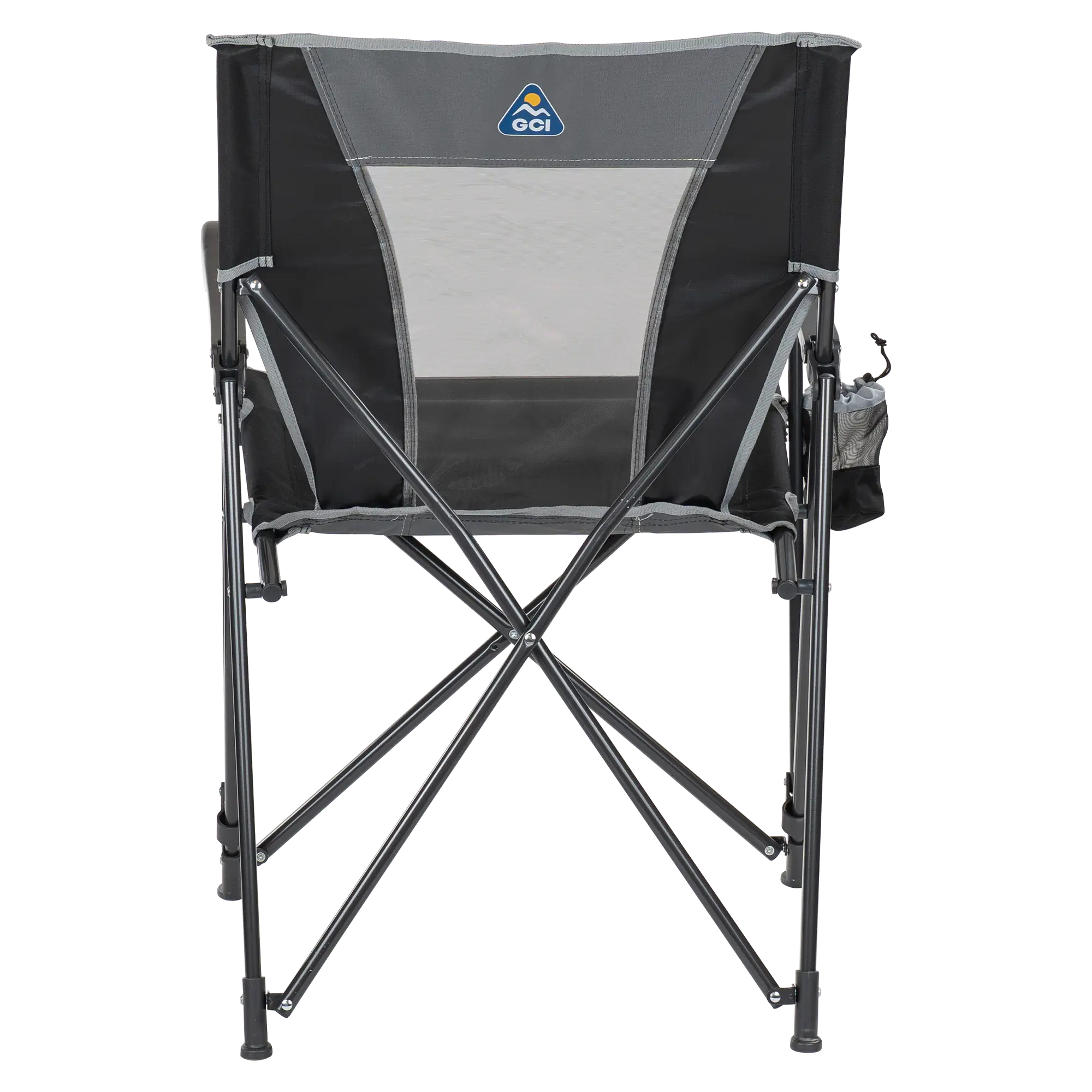 Lightweight Messenger Eazy Chair - Choice 976 - Space-Saving Micro-Folding Chair for Backpacking Detail
