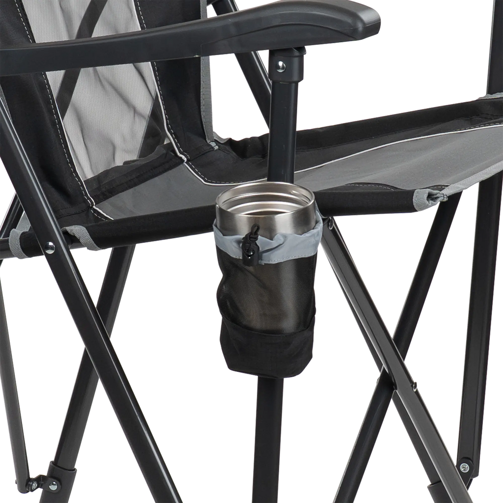 Lightweight Messenger Eazy Chair - Choice 976 - Space-Saving Micro-Folding Chair for Backpacking Detail