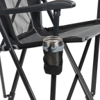 Lightweight Messenger Eazy Chair - Choice 976 - Space-Saving Micro-Folding Chair for Backpacking Detail