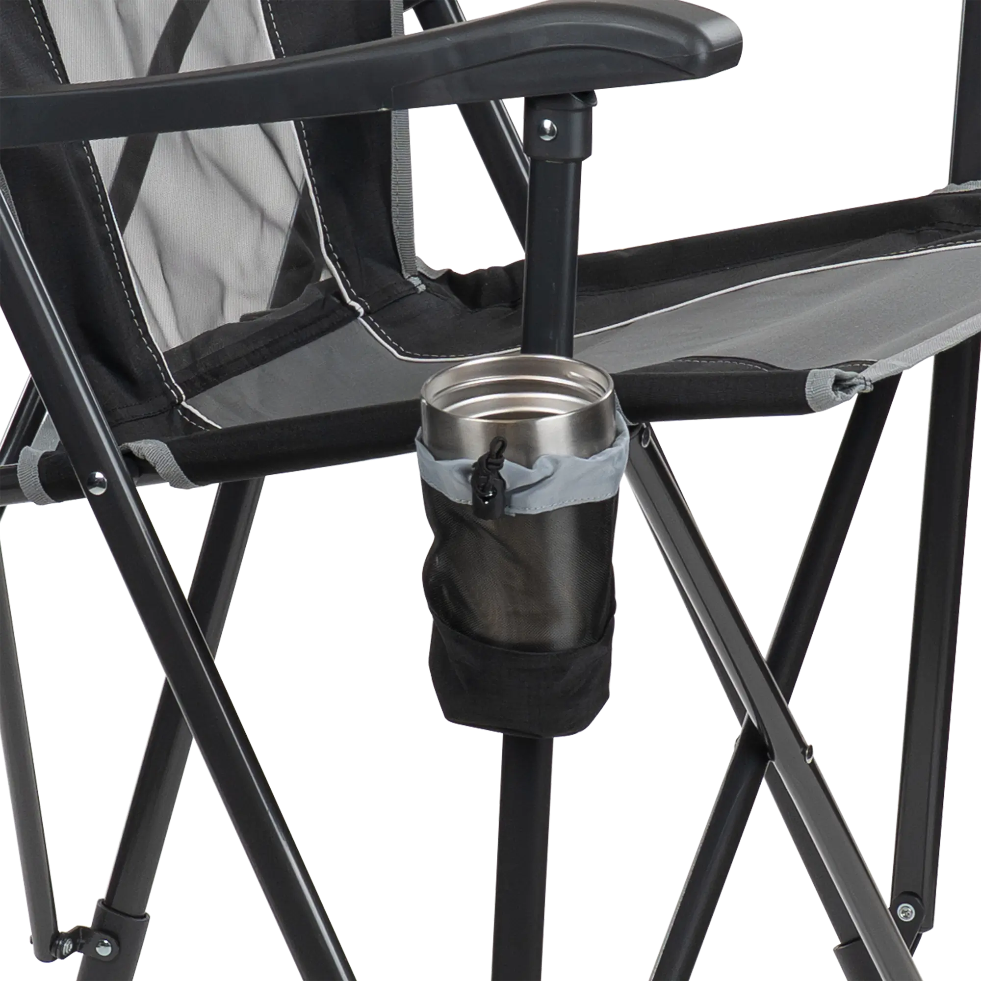 Lightweight Messenger Eazy Chair - Choice 976 - Space-Saving Micro-Folding Chair for Backpacking Detail