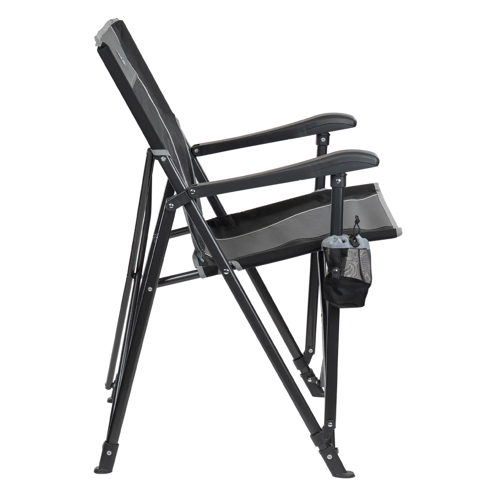 Lightweight Messenger Eazy Chair - Choice 976 - Space-Saving Micro-Folding Chair for Backpacking Detail