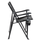 Lightweight Messenger Eazy Chair - Choice 976 - Space-Saving Micro-Folding Chair for Backpacking Detail