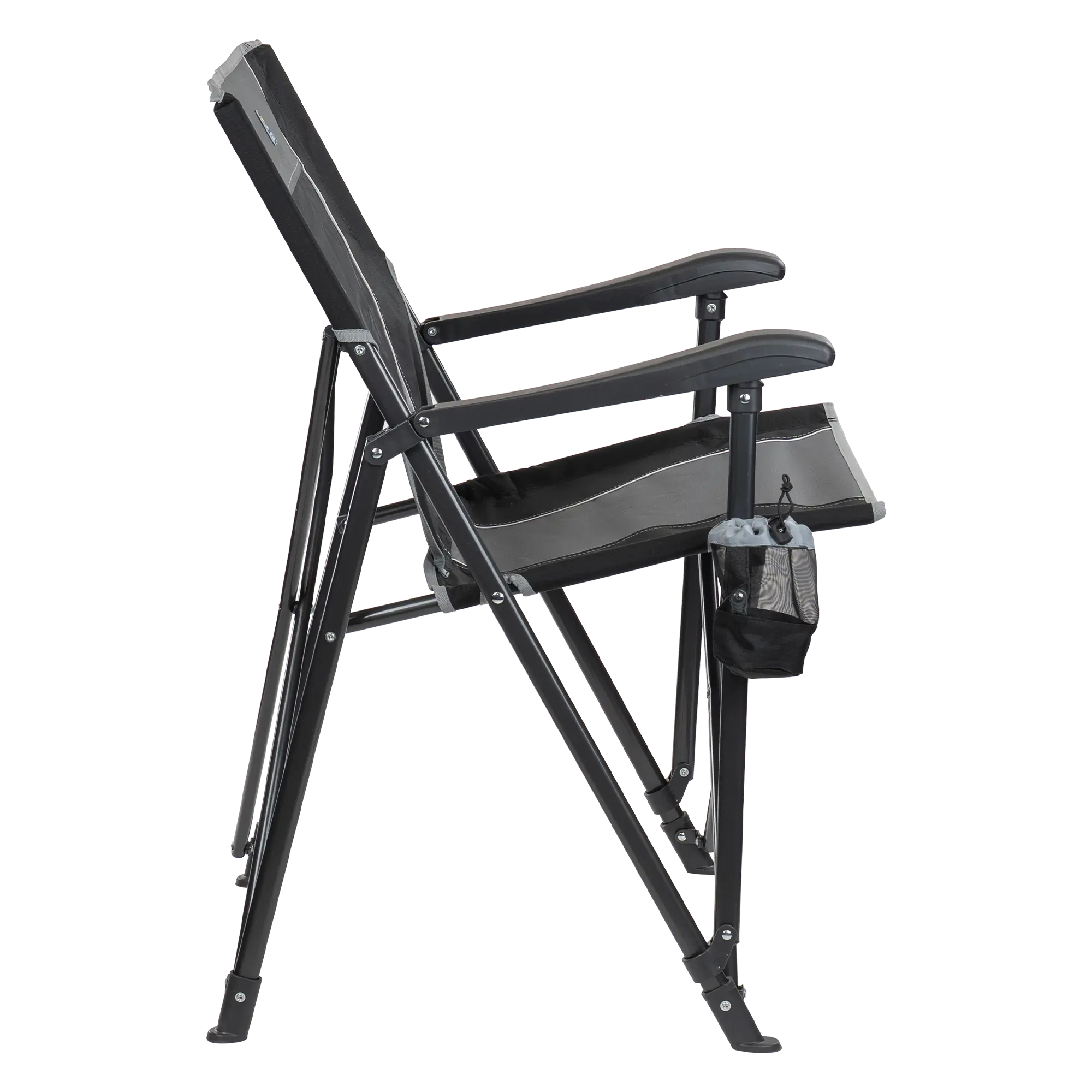 Lightweight Messenger Eazy Chair - Choice 976 - Space-Saving Micro-Folding Chair for Backpacking Detail