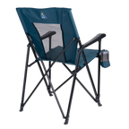 Lightweight Messenger Eazy Chair - Choice 976 - Space-Saving Micro-Folding Chair for Backpacking Detail