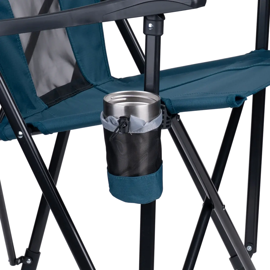 Lightweight Messenger Eazy Chair - Choice 976 - Space-Saving Micro-Folding Chair for Backpacking Detail