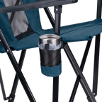 Lightweight Messenger Eazy Chair - Choice 976 - Space-Saving Micro-Folding Chair for Backpacking Detail