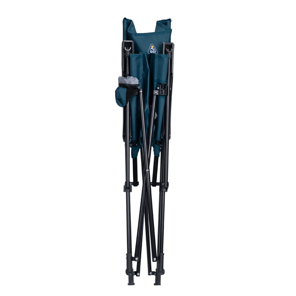 Lightweight Messenger Eazy Chair - Choice 976 - Space-Saving Micro-Folding Chair for Backpacking Detail