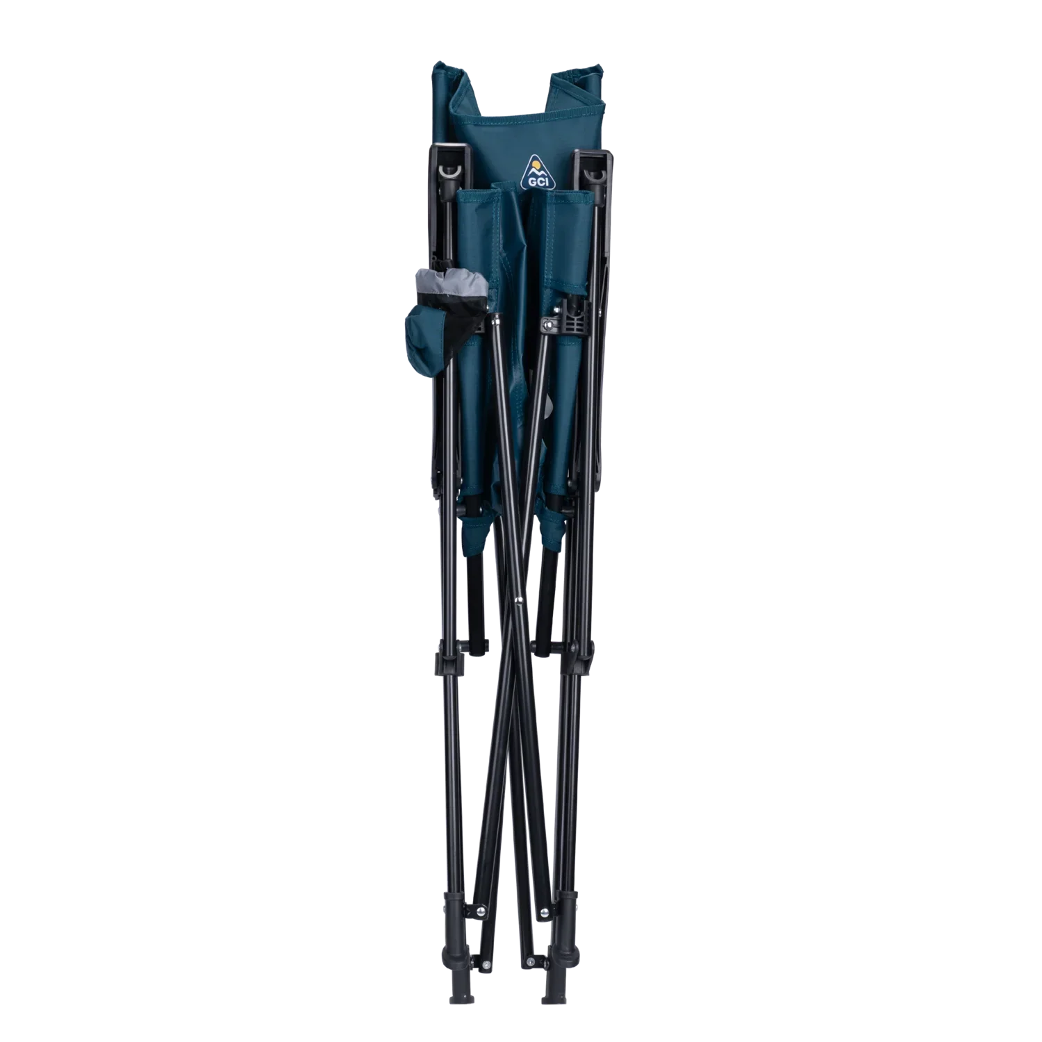 Lightweight Messenger Eazy Chair - Choice 976 - Space-Saving Micro-Folding Chair for Backpacking Detail