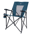 Lightweight Messenger Eazy Chair - Choice 976 - Space-Saving Micro-Folding Chair for Backpacking Detail